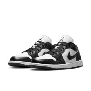 Jordan 1 Low Panda (2023) (Women's) DC0774-101 - Arviolet photo 2