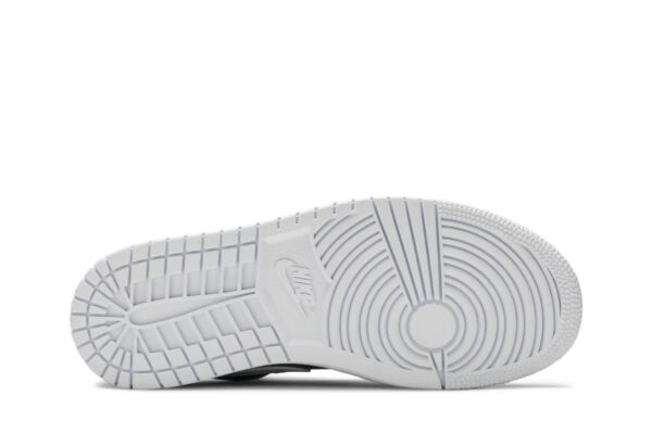 Jordan 1 Low Panda (Women's) DC0774-100 - Arviolet photo 4