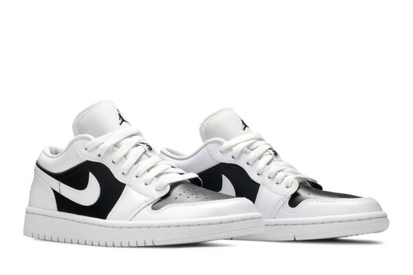 Jordan 1 Low Panda (Women's) DC0774-100 - Arviolet photo 8