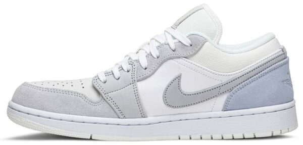 Jordan 1 Low Paris CV3043-100 - Arviolet photo 3