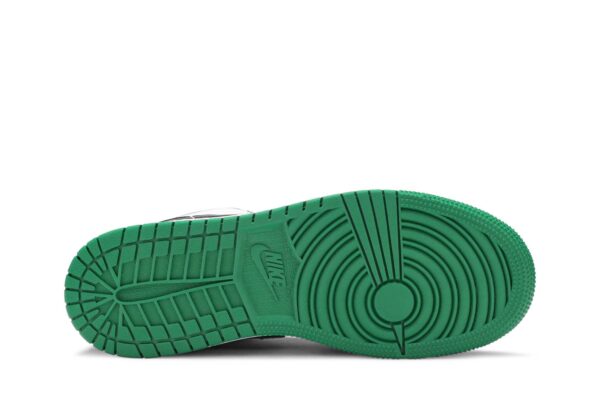 Jordan 1 Low Pine Green (GS) 553560-301 - Arviolet photo 4