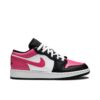 Jordan 1 Low Pinksicle (GS) 554723-106 - Arviolet photo 1