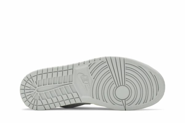 Jordan 1 Low PRM Smoke Grey Elephant DH4269-100 - Arviolet photo 4