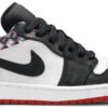 Jordan 1 Low Quai 54 (2021) DM0095-106 - Arviolet photo 1