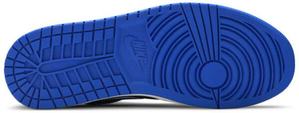 Jordan 1 Low Racer Blue White DH0206-400 - Arviolet photo 5