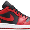 Jordan 1 Low Reverse Bred 553558-606 - Arviolet photo 1