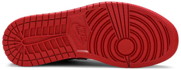 Jordan 1 Low Reverse Bred 553558-606 - Arviolet photo 3