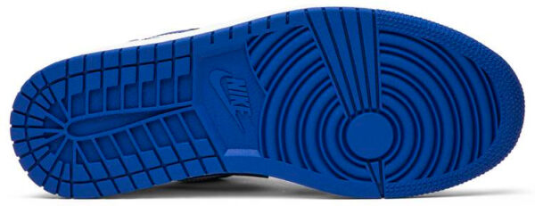 Jordan 1 Low Royal Toe CQ9446-400 - Arviolet photo 3