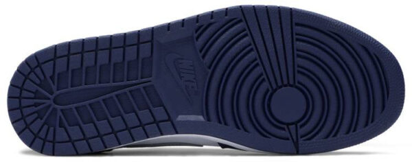Jordan 1 Low SB Midnight Navy CJ7891-400 - Arviolet photo 3