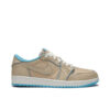 Jordan 1 Low SB QS Lance Mountain Desert Ore CJ7891-200 - Arviolet photo 1