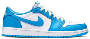 Jordan 1 Low SB UNC CJ7891-401 - Arviolet photo 1
