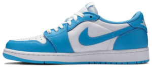 Jordan 1 Low SB UNC CJ7891-401 - Arviolet photo 2