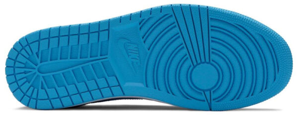Jordan 1 Low SB UNC CJ7891-401 - Arviolet photo 5