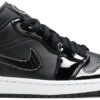 Jordan 1 Low SE All-Star (2021) DD1650-001 - Arviolet photo 1