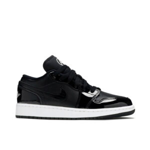 Jordan 1 Low SE All-Star (2021) (GS) DD2191-001 - Arviolet photo 1