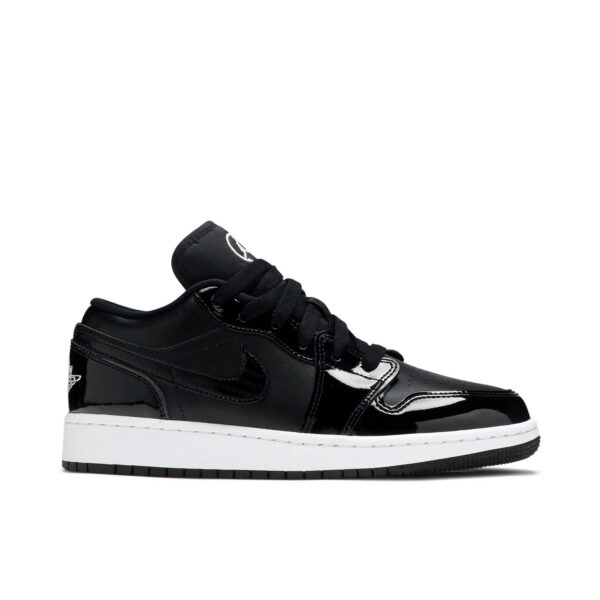Jordan 1 Low SE All-Star (2021) (GS) DD2191-001 - Arviolet photo 1