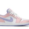 Jordan 1 Low SE Arctic Punch CK3022-600 - Arviolet photo 1