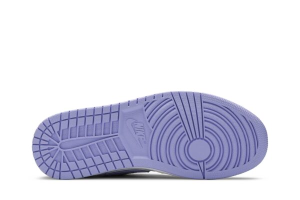 Jordan 1 Low SE Arctic Punch CK3022-600 - Arviolet photo 4