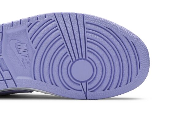 Jordan 1 Low SE Arctic Punch CK3022-600 - Arviolet photo 5