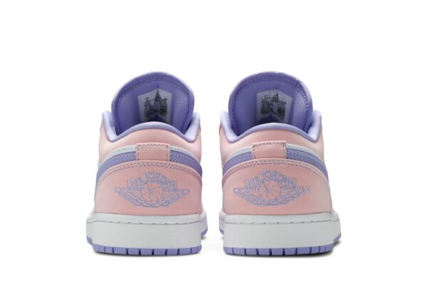 Jordan 1 Low SE Arctic Punch CK3022-600 - Arviolet photo 6
