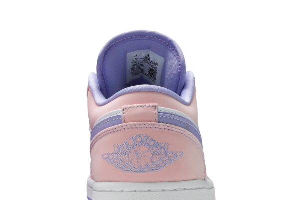 Jordan 1 Low SE Arctic Punch CK3022-600 - Arviolet photo 7
