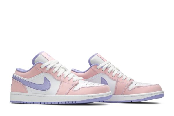 Jordan 1 Low SE Arctic Punch CK3022-600 - Arviolet photo 8