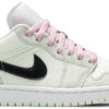 Jordan 1 Low SE Barely Green (Women's) CZ0776-300 - Arviolet photo 1