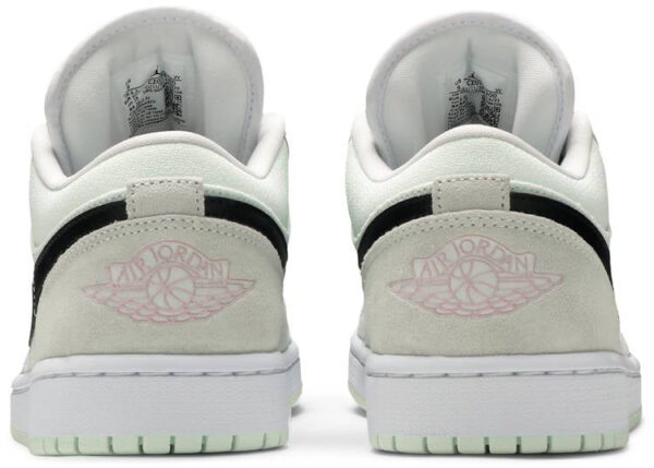 Jordan 1 Low SE Barely Green (Women's) CZ0776-300 - Arviolet photo 4
