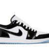 Jordan 1 Low SE Concord DV1309-100 - Arviolet photo 1