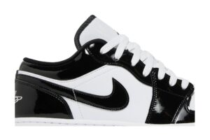 Jordan 1 Low SE Concord DV1309-100 - Arviolet photo 2