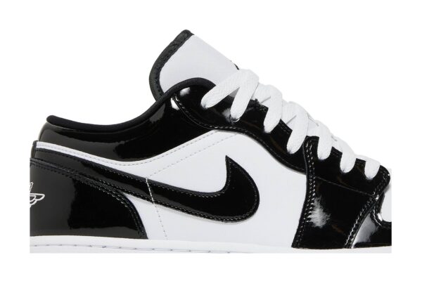 Jordan 1 Low SE Concord DV1309-100 - Arviolet photo 2
