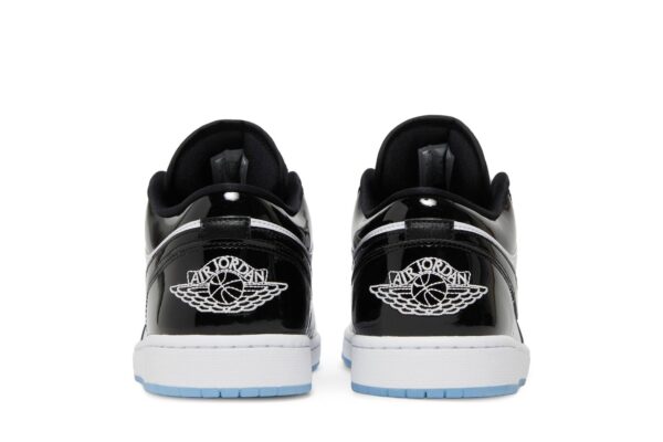 Jordan 1 Low SE Concord DV1309-100 - Arviolet photo 6