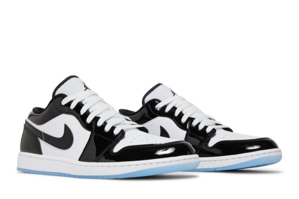Jordan 1 Low SE Concord DV1309-100 - Arviolet photo 8