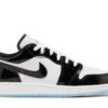 Jordan 1 Low SE Concord (GS) DV1333-100 - Arviolet photo 1