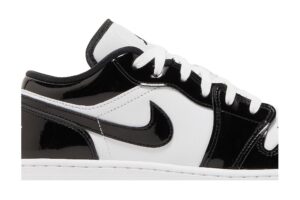 Jordan 1 Low SE Concord (GS) DV1333-100 - Arviolet photo 2