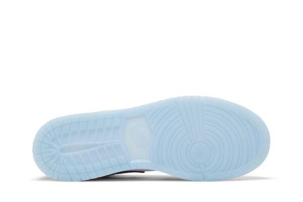Jordan 1 Low SE Concord (GS) DV1333-100 - Arviolet photo 4