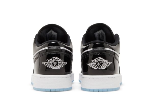 Jordan 1 Low SE Concord (GS) DV1333-100 - Arviolet photo 6