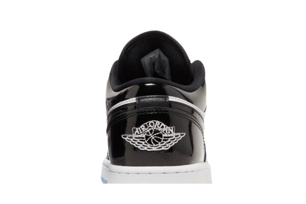 Jordan 1 Low SE Concord (GS) DV1333-100 - Arviolet photo 7