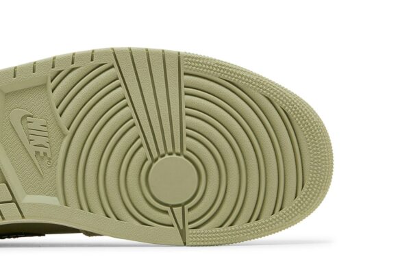 Jordan 1 Low SE Craft Light Olive FD6819-300 - Arviolet photo 5