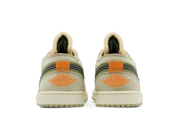Jordan 1 Low SE Craft Light Olive FD6819-300 - Arviolet photo 6