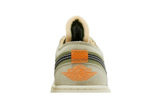 Jordan 1 Low SE Craft Light Olive FD6819-300 - Arviolet photo 7