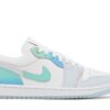 Jordan 1 Low SE Emerald Rise (Women's) FN8899-131 - Arviolet photo 1