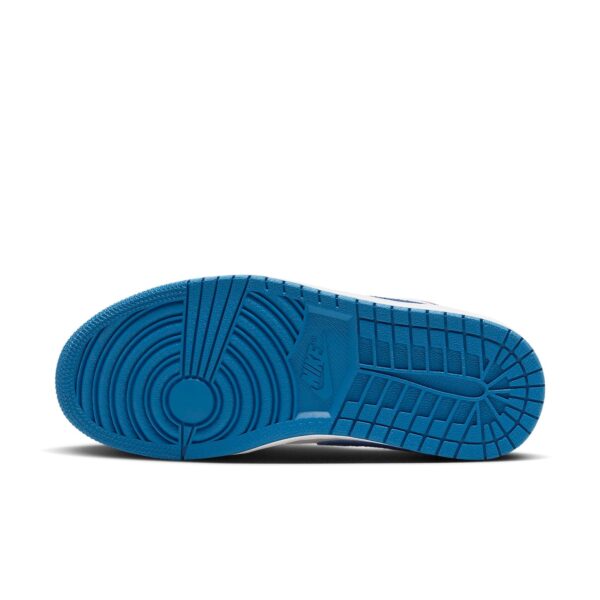 Jordan 1 Low SE Industrial Blue Sashiko FV3622-141 - Arviolet photo 3