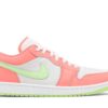 Jordan 1 Low SE Lava Glow FN6772-671 - Arviolet photo 1