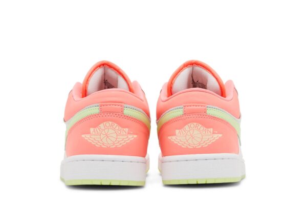 Jordan 1 Low SE Lava Glow FN6772-671 - Arviolet photo 6
