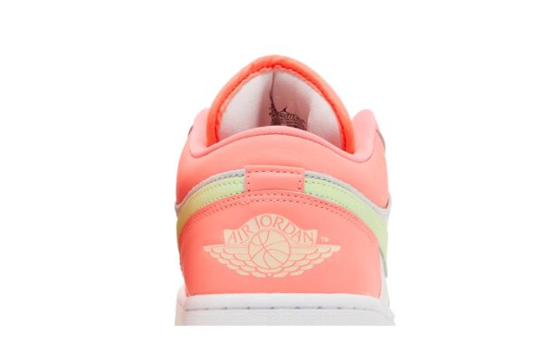 Jordan 1 Low SE Lava Glow FN6772-671 - Arviolet photo 7