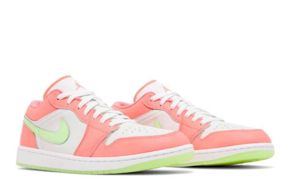 Jordan 1 Low SE Lava Glow FN6772-671 - Arviolet photo 8