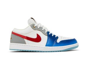 Jordan 1 Low SE Philippines FN8901-164 - Arviolet photo 1