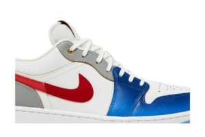 Jordan 1 Low SE Philippines FN8901-164 - Arviolet photo 2