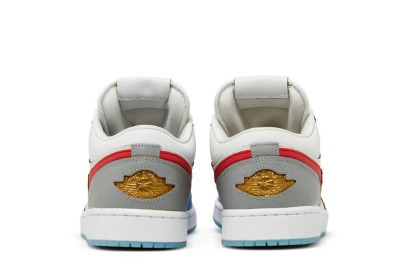 Jordan 1 Low SE Philippines FN8901-164 - Arviolet photo 6